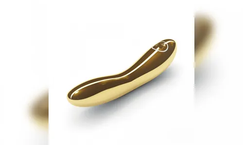Brinquedos eróticos banhados a ouro são furtados  