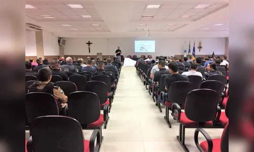 Guardas Municipais participam de Curso de Padronização de Investigações em Homicídios
