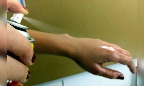 Saúde amplia público-alvo para utilização de repelentes