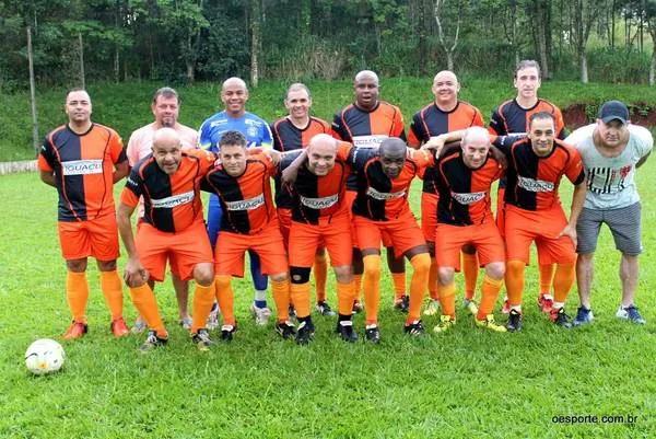 O Iguaçu/Paiva já está classificado para a fase semifinal da Copa da Amizade - Foto: www.oesporte.com.br