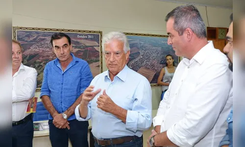 Bueno presta contas no Vale do Ivaí