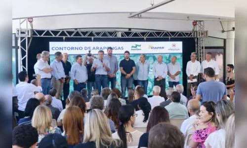 
							Richa assina decreto de desapropriação de terrenos para o Contorno de Arapongas
						
						