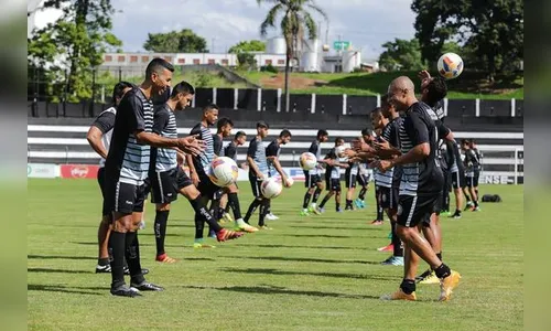 Líderes vão jogar em casa pelo Campeonato Paranaense da Divisão de Acesso