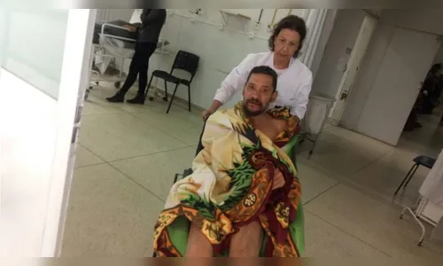 Comerciante morre após supostas agressões em delegacia; Polícia Civil nega