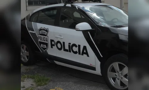 Pai é preso suspeito de estuprar os seis filhos no Paraná