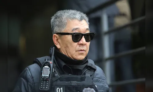 Justiça concede aposentadoria especial ao 'Japonês da Federal' 