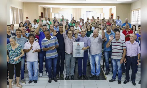 Sanepar anuncia novos investimentos em Paranavaí