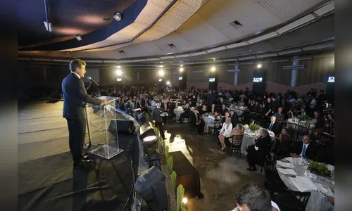 Governador participa do lançamento da 58ª ExpoLondrina