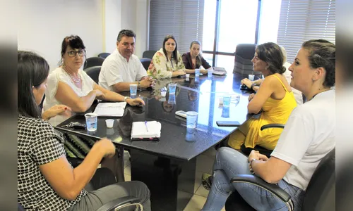 Projeto “Justiça no Bairro” será realizado no Paço Municipal