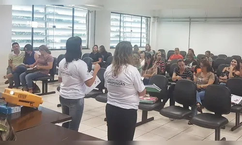 Reunião define planejamento da Secretaria de Educação para 2018