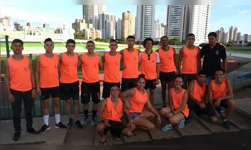 Atletas de Apucarana se destacam no Torneio da Federação Paranaense de Atletismo