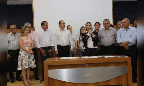 Centro de Especialidades de Toledo é modelo para o país, diz Cida