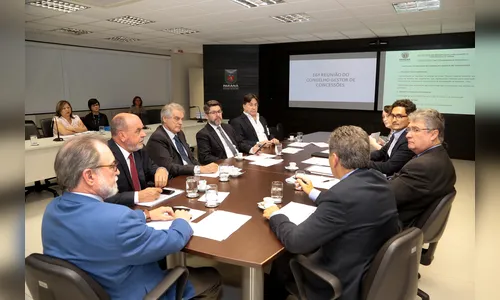 Consórcios que farão estudos sobre nova ferrovia são divulgados