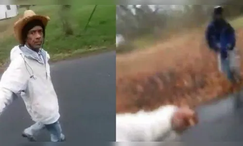 Norte-americano transmite o próprio assassinato ao vivo no Facebook; veja vídeo