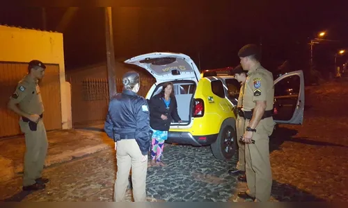 Mulher mata marido a facadas e alega legítima defesa