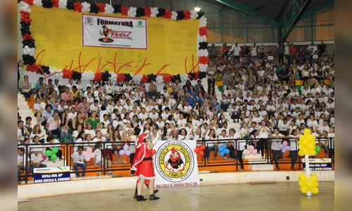 Escolas Municipais se preparam para o PROERD 2018