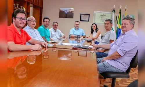Colégio Agrícola de Apucarana faz preparativos para comemoração de 60 anos