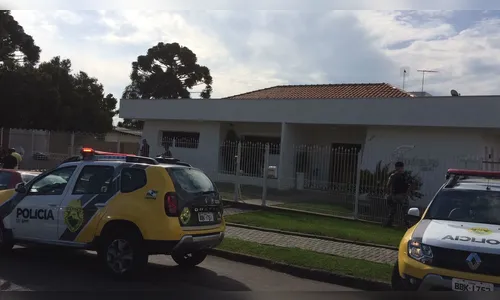 Vigilante é morto a tiros dentro do Sindicato das Empresas de Segurança no Parolin