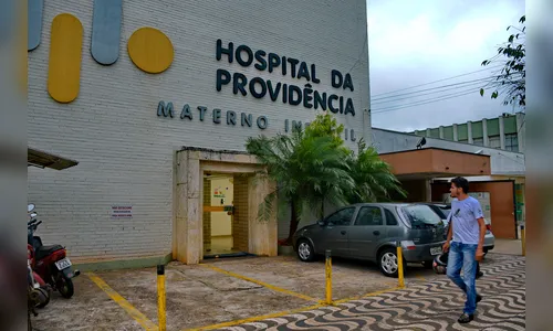 Farmácia do “Providência” e “Materno Infantil” é modelo para outras instituições
