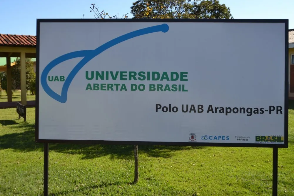 Polo UAB abre seleção para tutores do curso de Técnicos em Gestão Pública