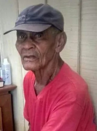 Família procura por homem de 86 anos desaparecido em Apucarana - Foto: Reprodução