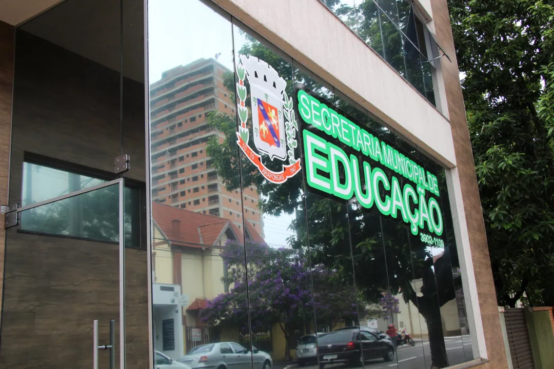 Secretaria de Educação anuncia repasse do Fundo Rotativo para Escolas e CMEIs