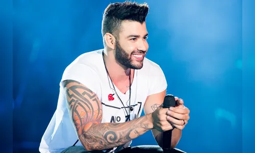 Cantor Gusttavo Lima é indiciado por crime ambiental