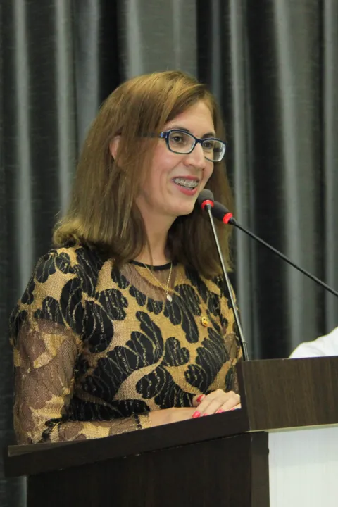 A Lei que institui o Prêmio é de autoria da vereadora Márcia Sousa e foi aprovada por unanimidade dos vereadores