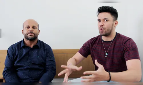 Vidente Carlinhos faz previsões bombásticas sobre o casamento do youtuber Whindersson Nunes