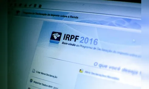 Receita começa a receber hoje a Declaração do Imposto de Renda da Pessoa Física