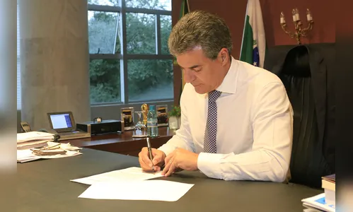 Novo mínimo regional passa a vigorar a partir desta quinta