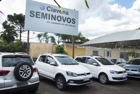 Adquirir um carro seminovo pode ser um ótimo e rentável negócio - Foto: TNONLINE