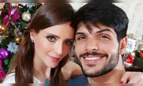 Lucas do 'BBB' vai atrás da noiva em SP após agenda de compromissos no Rio