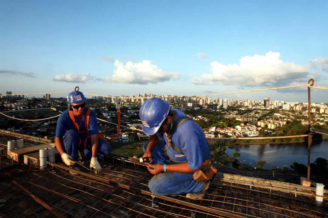 Paraná tem o melhor janeiro para o emprego desde 2014
