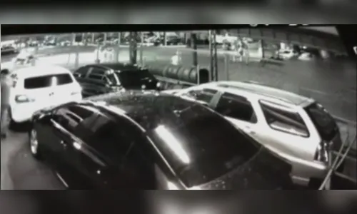 Idoso morre após ser atropelado em Londrina