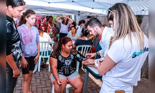 Secretária divulga programação do “Mês da Mulher” em Apucarana