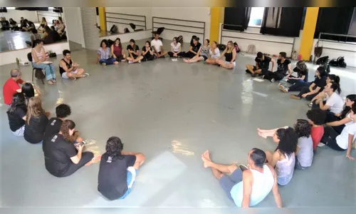 Secretaria de Cultura abre inscrições para projeto teatral