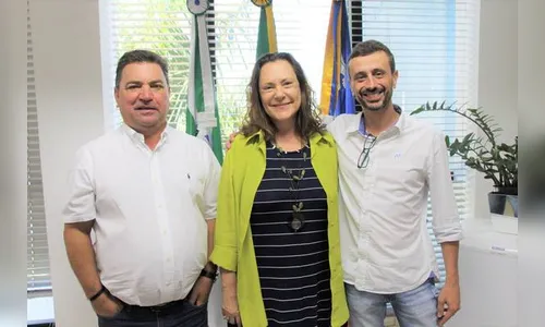 Arapongas vai receber peça gratuita da atriz Elizabeth Savalla