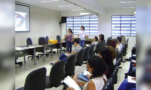 SEMED realiza reunião com coordenadoras pedagógicas de CMEIs
