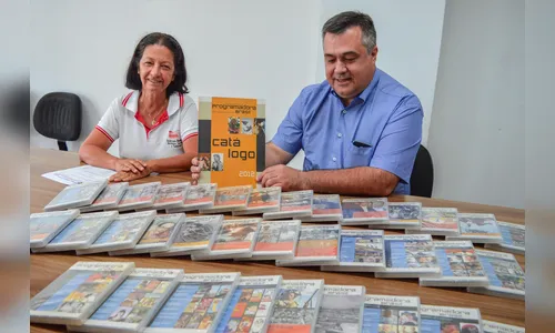 Praça CEU terá sessões gratuitas de cinema