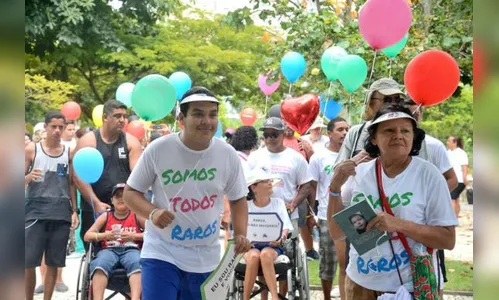 Pacientes com doenças raras pedem liberação de medicamentos