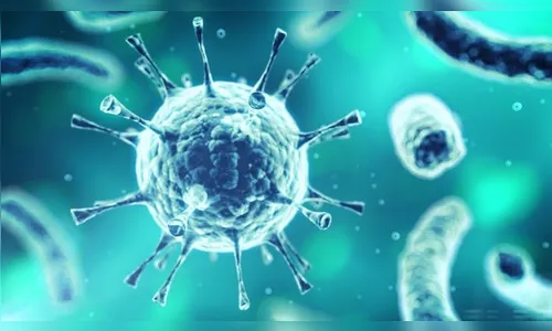 Antigo Vírus pode ter sido responsável pela consciência humana