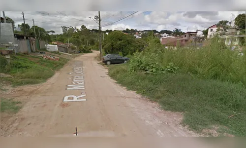 Três são mortos com tiros de fuzil; mulher foi socorrida