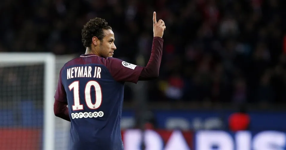 Diretor do PSG revela apoio de Neymar ao elenco contra o Real