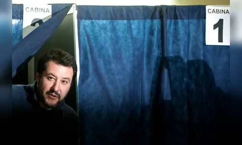 Itália aguarda decisão sobre formação de um novo governo