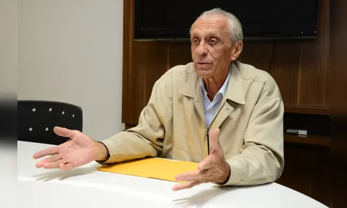 Morre o ex-prefeito de Apucarana José Domingos Scarpelini