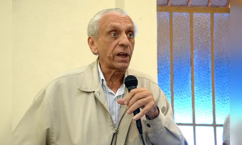 Corpo de Scarpelini é cremado em Almirante Tamandaré