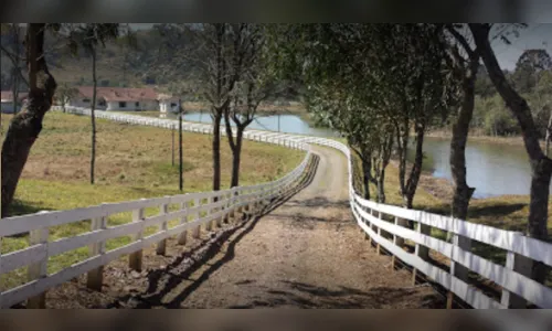 Caseiro reage a assalto e mata bandido em Ortigueira