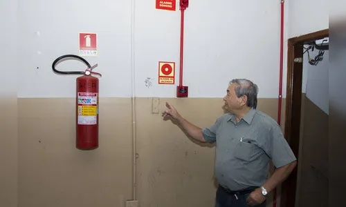   Empresas investem para se adequar às novas regras de prevenção de incêndios