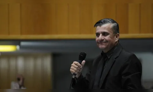 'Boca Aberta' é condenado a 22 dias de prisão por confusão em UPA